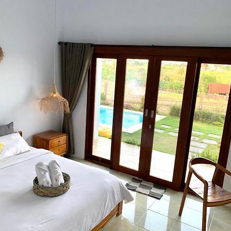 Pratama Guest House Canggu  Exterior photo